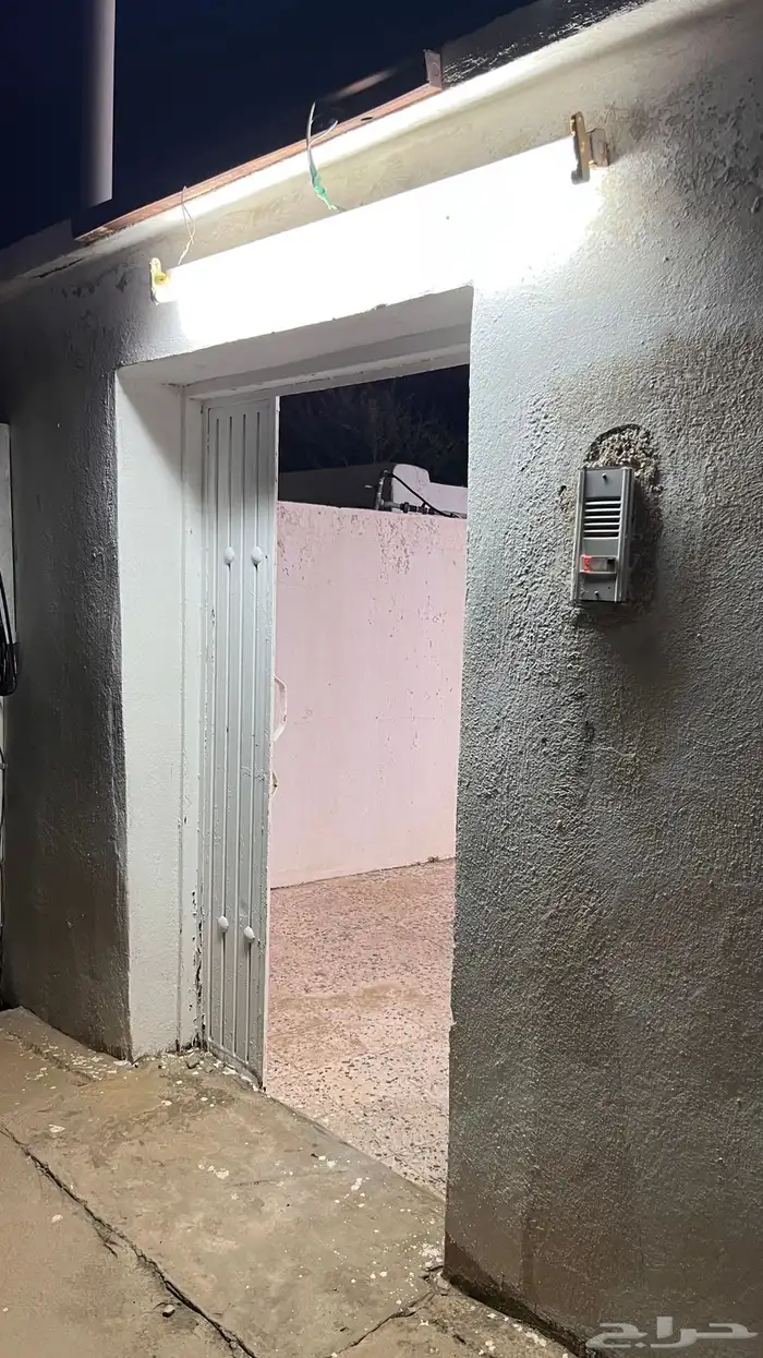 محايل حي المقاعد 17