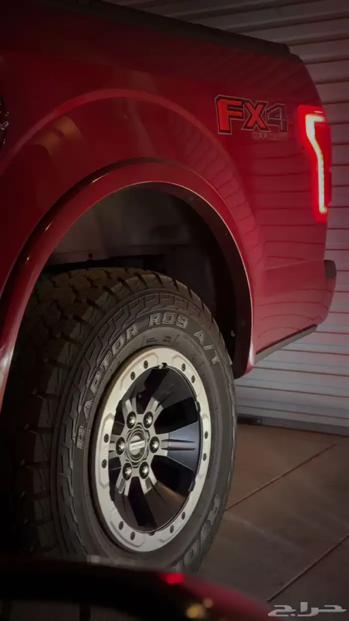 جنوط رابتر 1