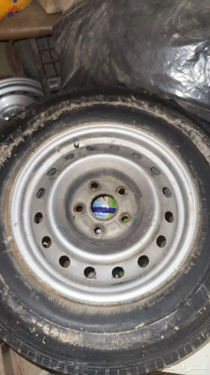 جنوط هايلكس سلق للبيع 0