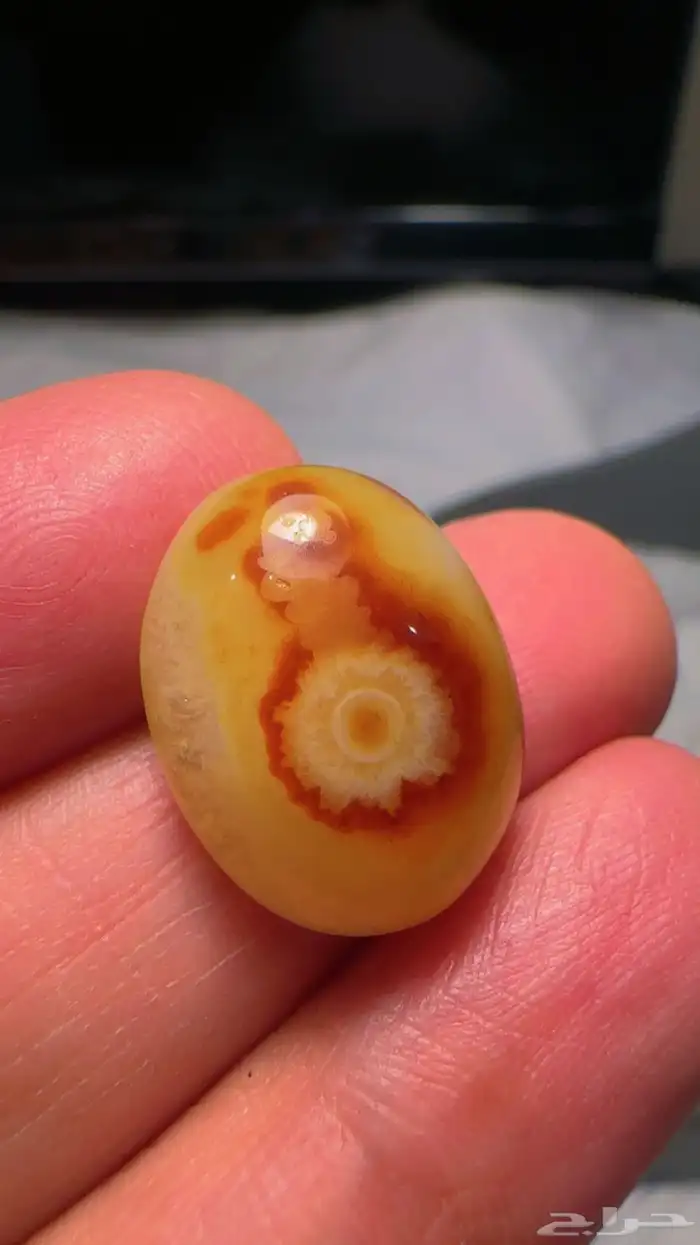 خواتم عقيق 37