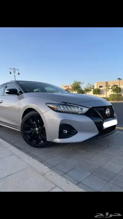 نيسان مكسيما 2016 - Nissan Maxima 2016 index