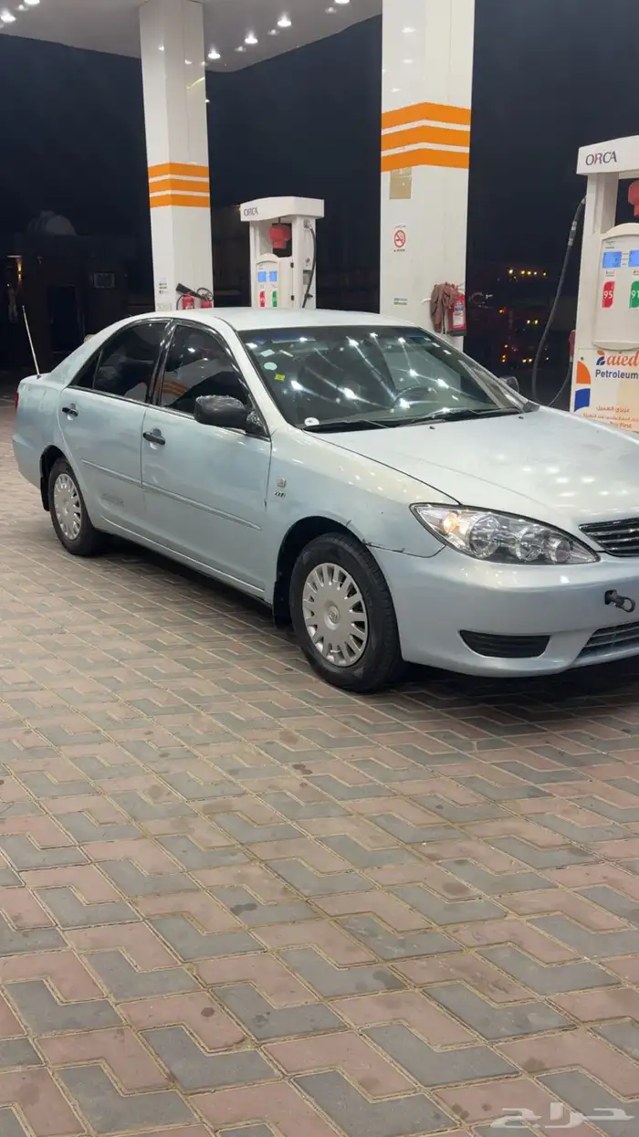 كامري 2005جونور 3