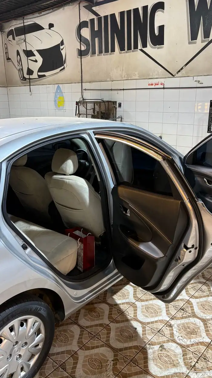 شانجان 7 2023 7