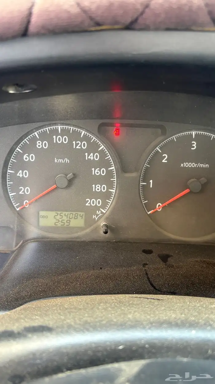 باترول 7