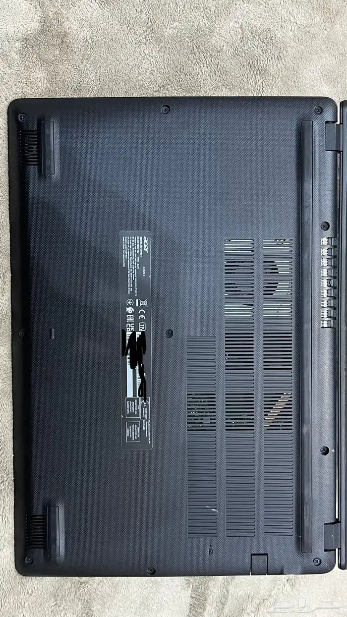 للبيع لابتوب Acer Aspire A315-56 1