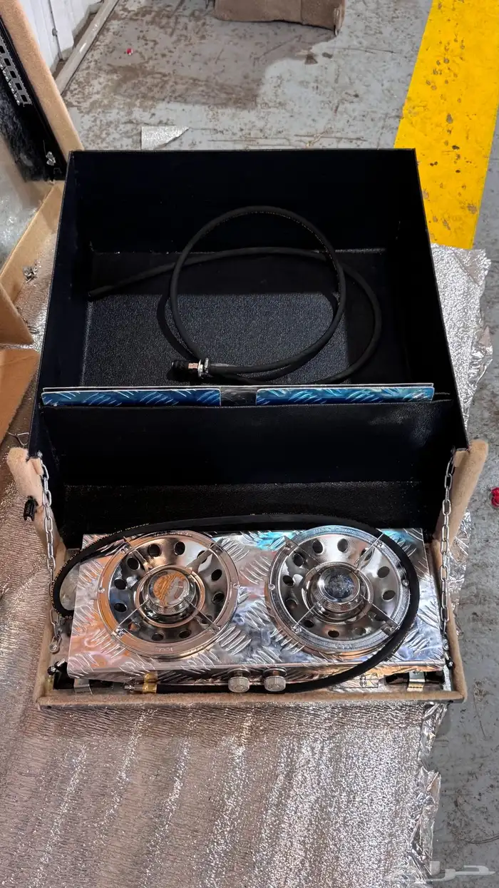 ادراج وتانكي ماء لاند 2024 7