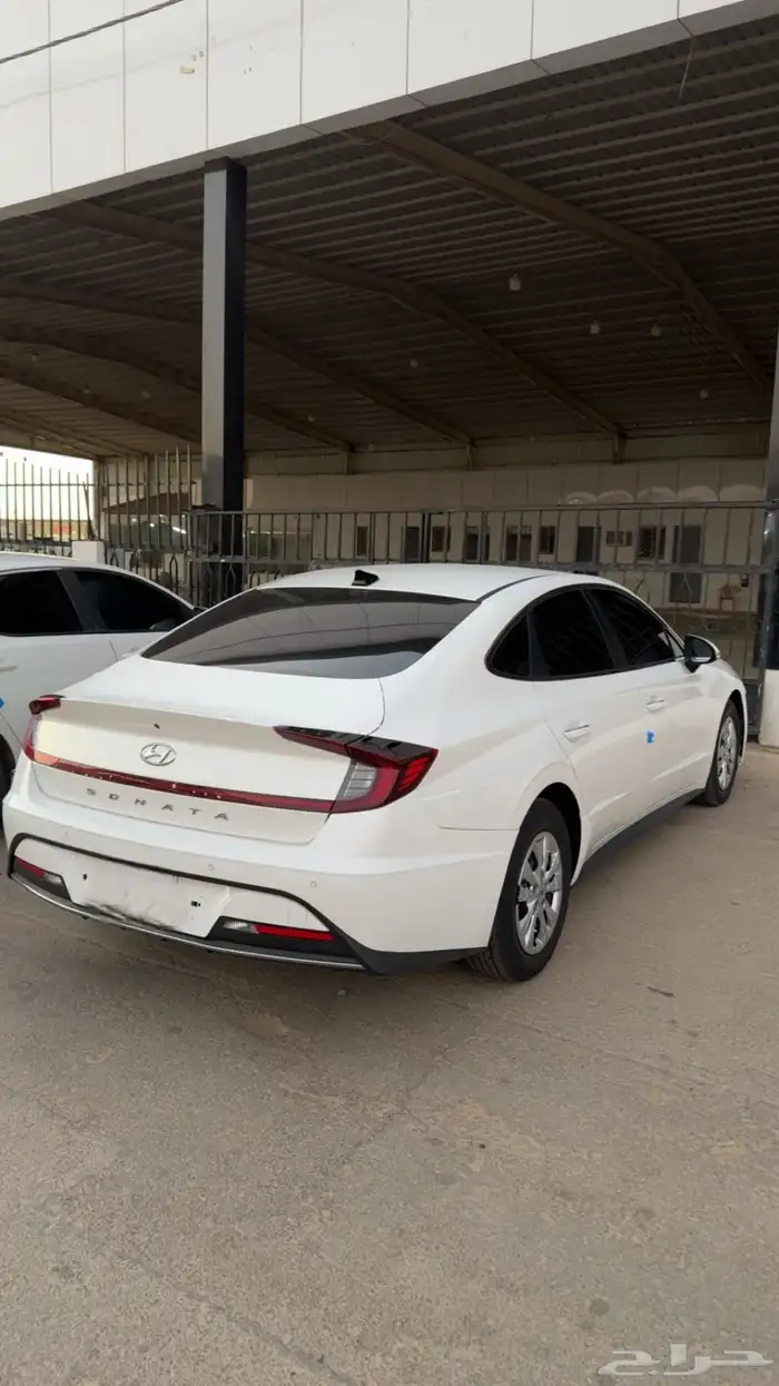 سوناتا 2020 ممشى 235 البدي تعديل كبود بدون سمكره بدون رش م 0