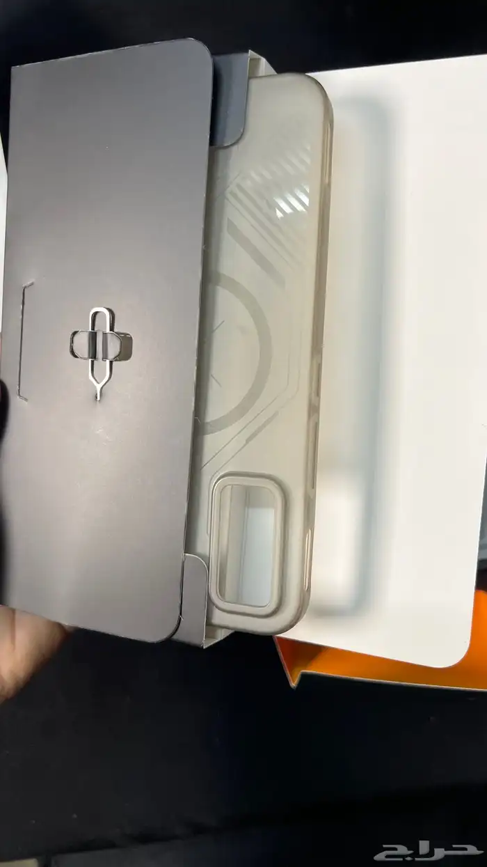 جوال انفنكس infinix gt 30 pro 7