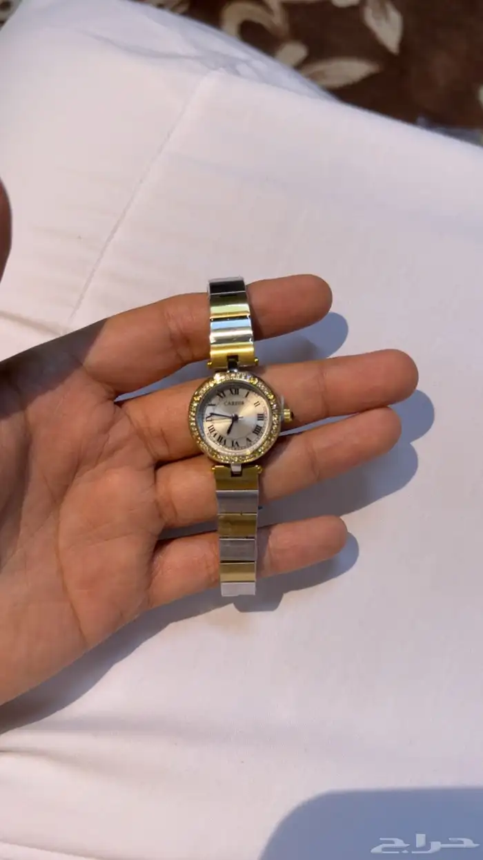 ساعات رجاليه و نسائيه 0