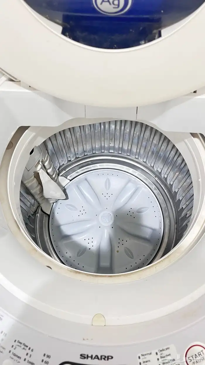 غساله توتامتيك ال جي 2