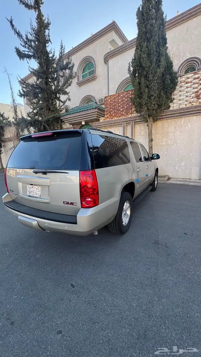 يوكن XL طويل 2014 (دبل) 11