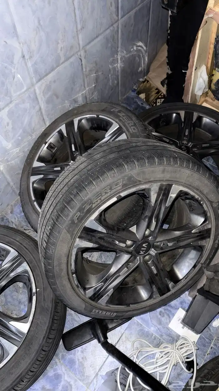 طقم جنوط وكاله k5 2021 2