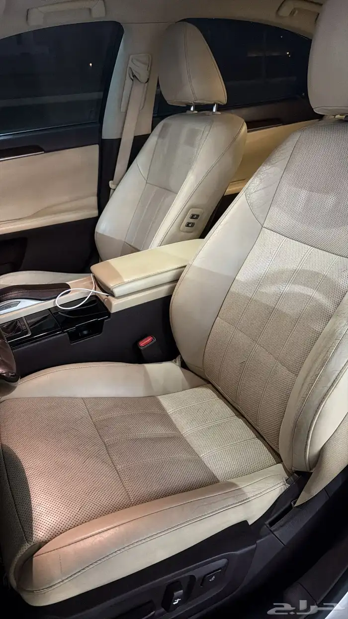 لكزس 2018 DD ES350 18