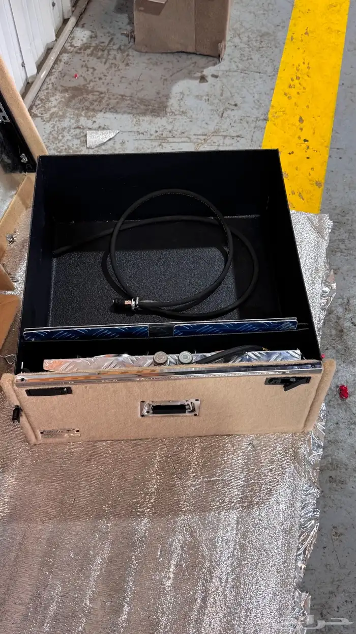 ادراج وتانكي ماء لاند 2024 8