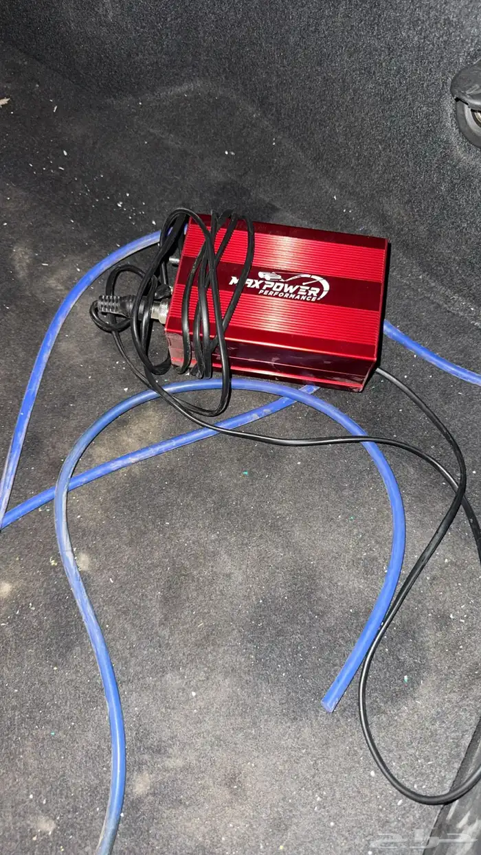 كت كامل كابرس 0