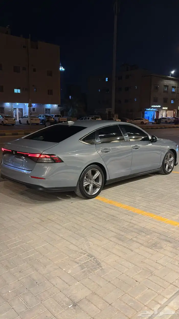 اكورد 2023 3