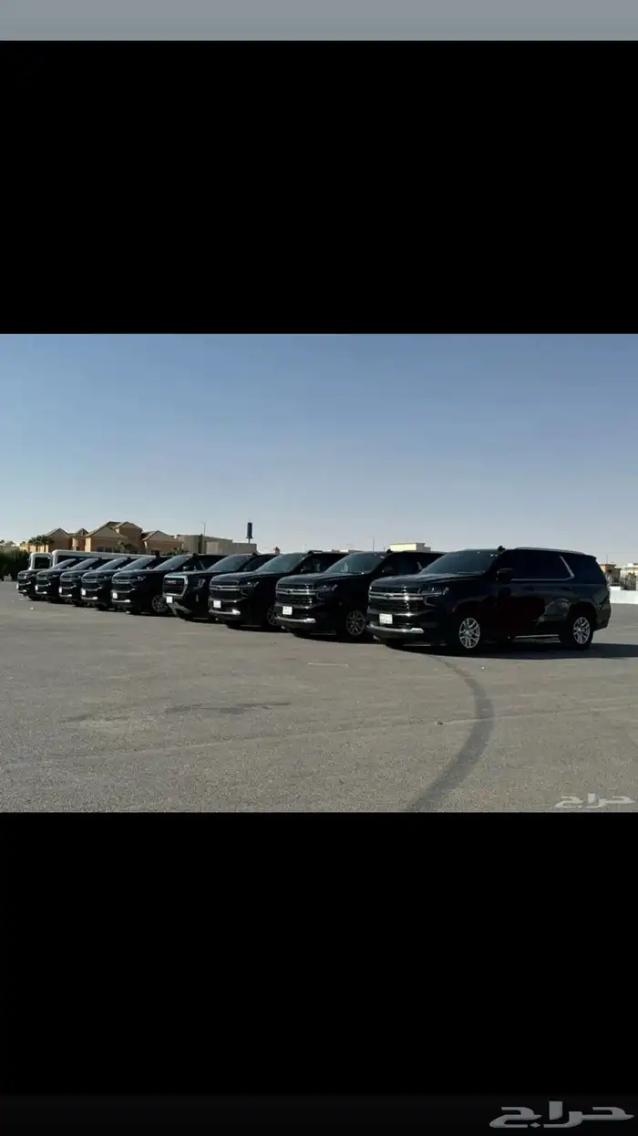 سيارة بسائق 2