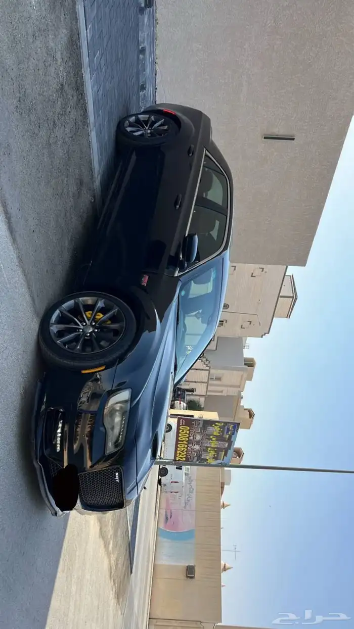 كرايسلر SRT 4