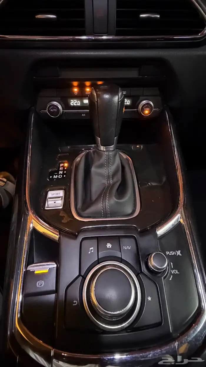 للبيع مازدا CX9 2020 26