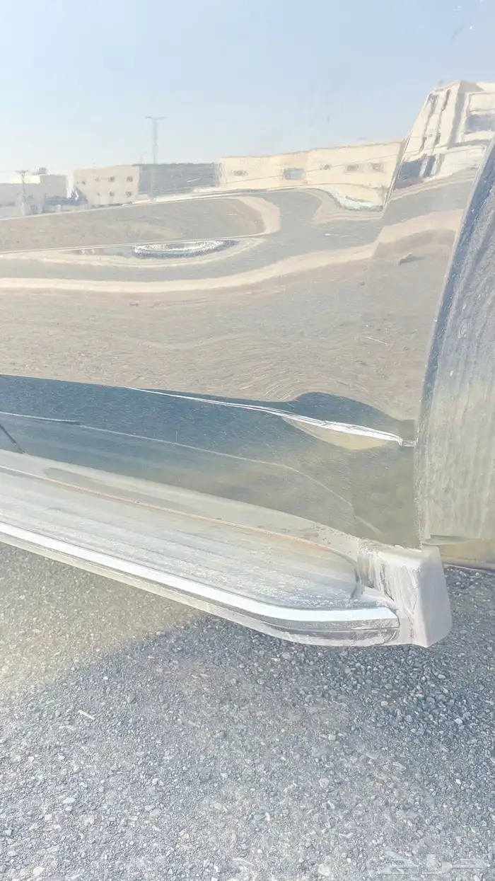 جمس يوكن قصير 2015 دبل 25