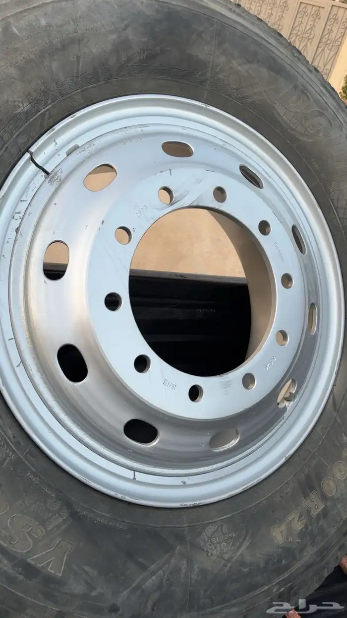 جنوط 24 صاج 0