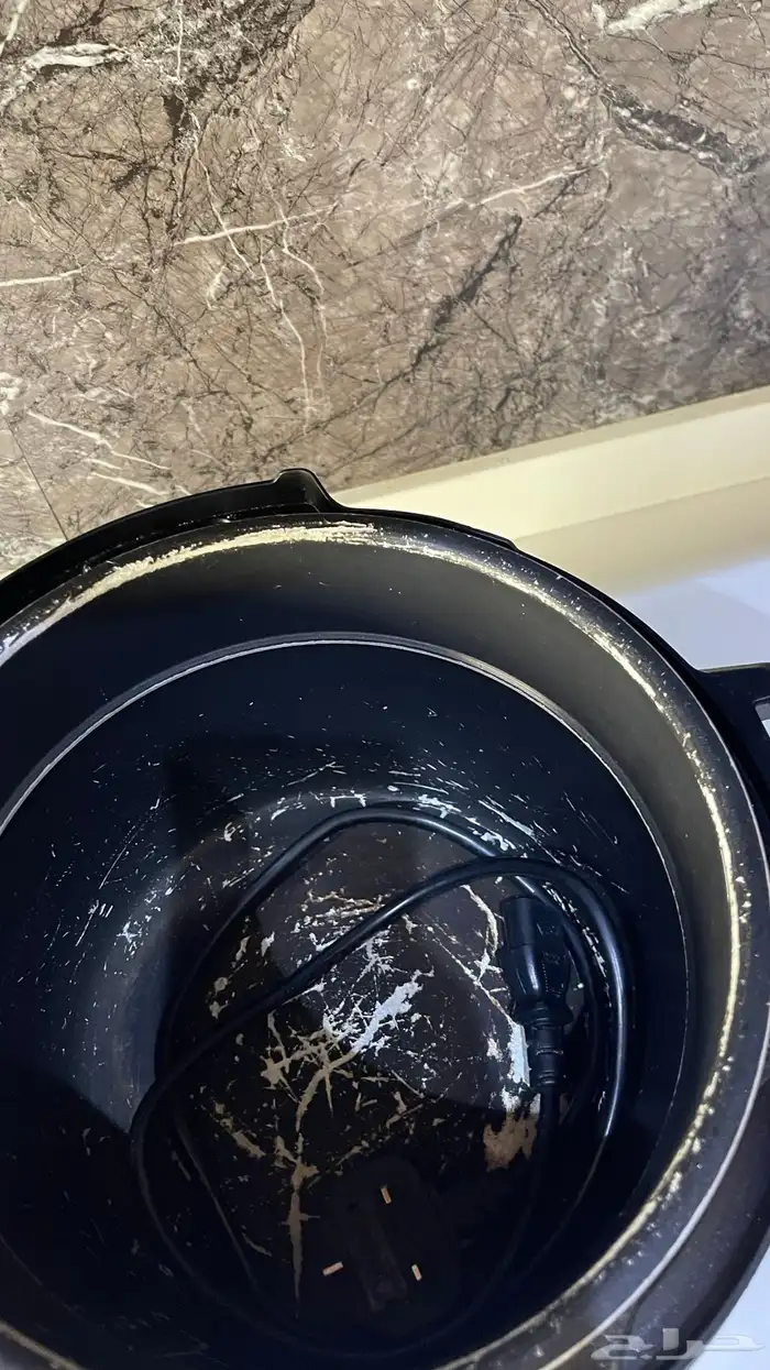 قدور ضغط كهربائية 7