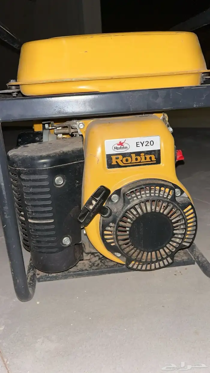 ماطور كهرباء 2