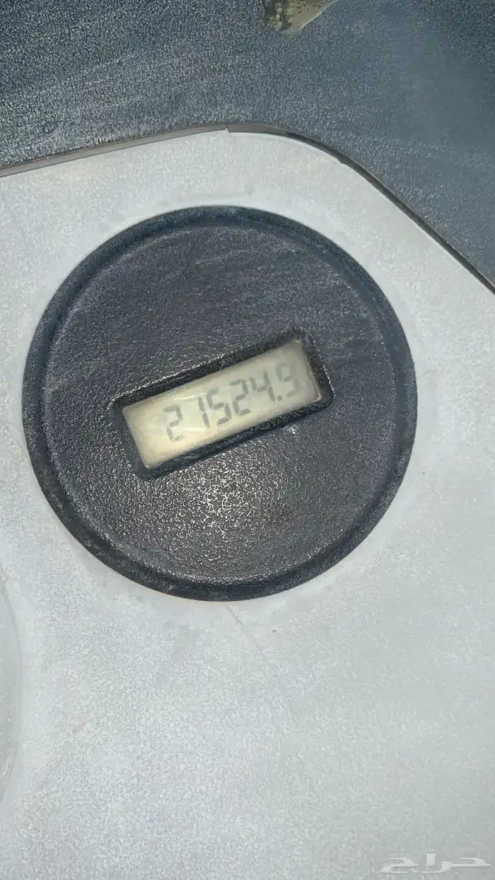 عرجى للبيع نضيف 2008 8