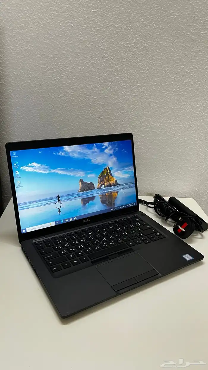 لاب توب ديل DELL الجيل الثامن 1