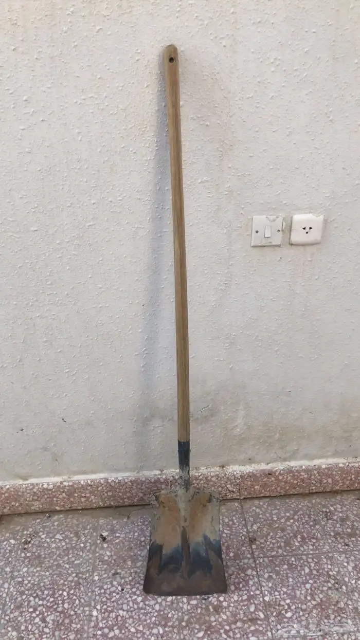 عتلة نوعين و كريك و حراثه 1
