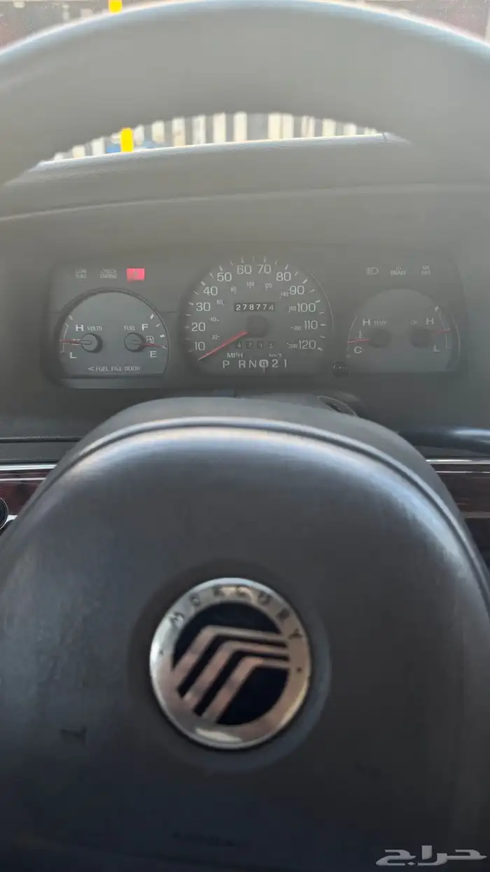 فورد 2002 نظيف جدا مأمن مفحوص ومجدد 20