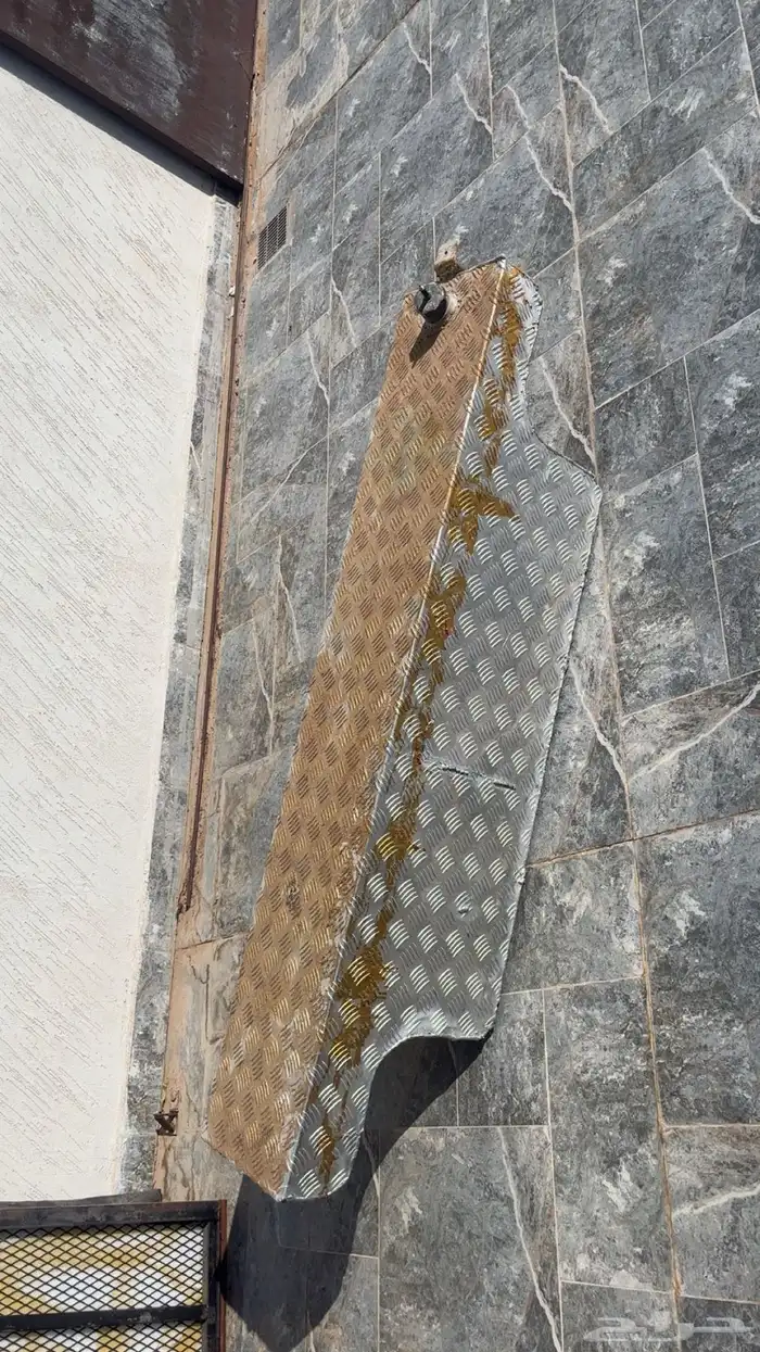 تانكي ماء 0