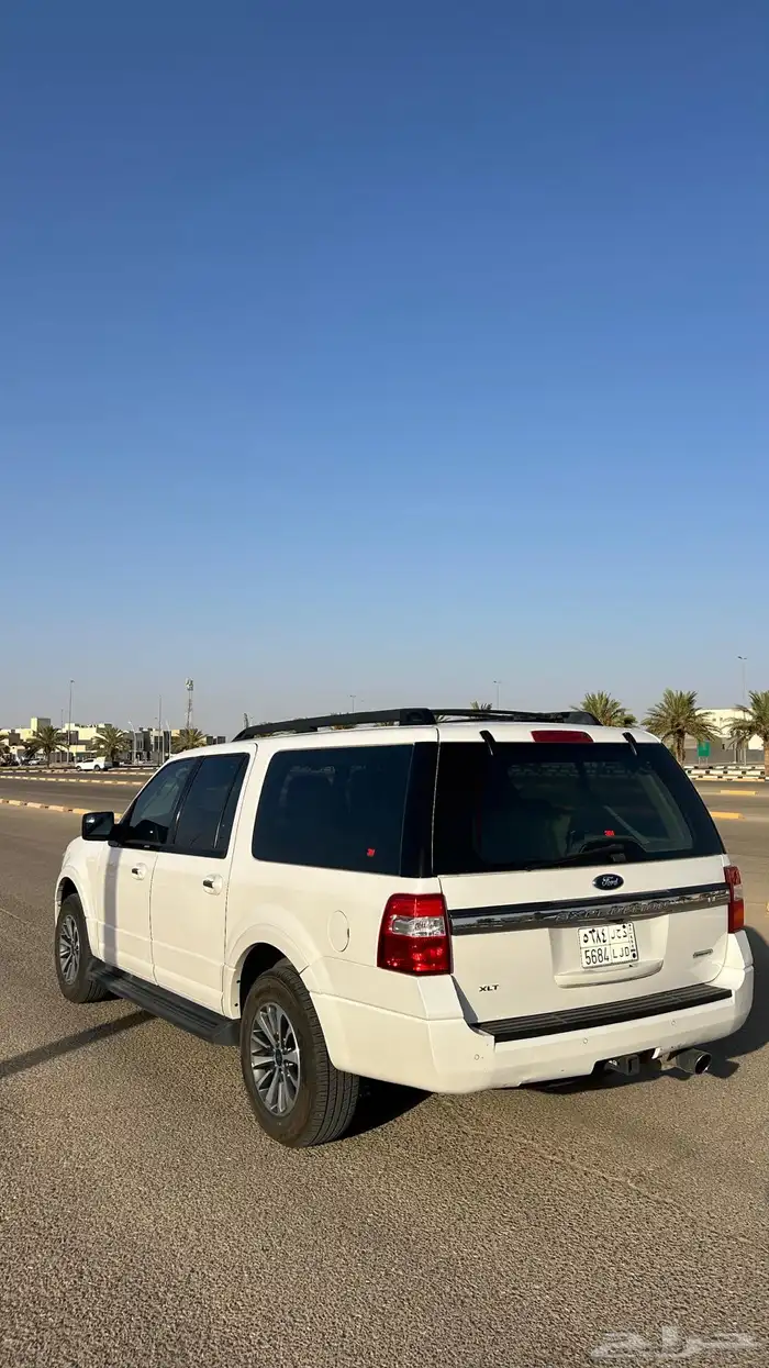 فورد أكسبدشن 2016 XLT 1