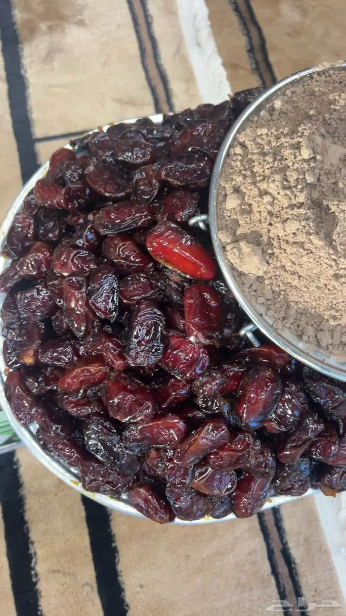 سمح الجوف للبيع بالجملة ومطلوب موزع بحائل 1