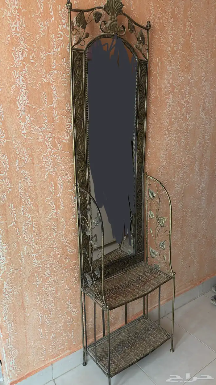 دولاب   تسريحه   اشجار صناعيه   مرايا 5