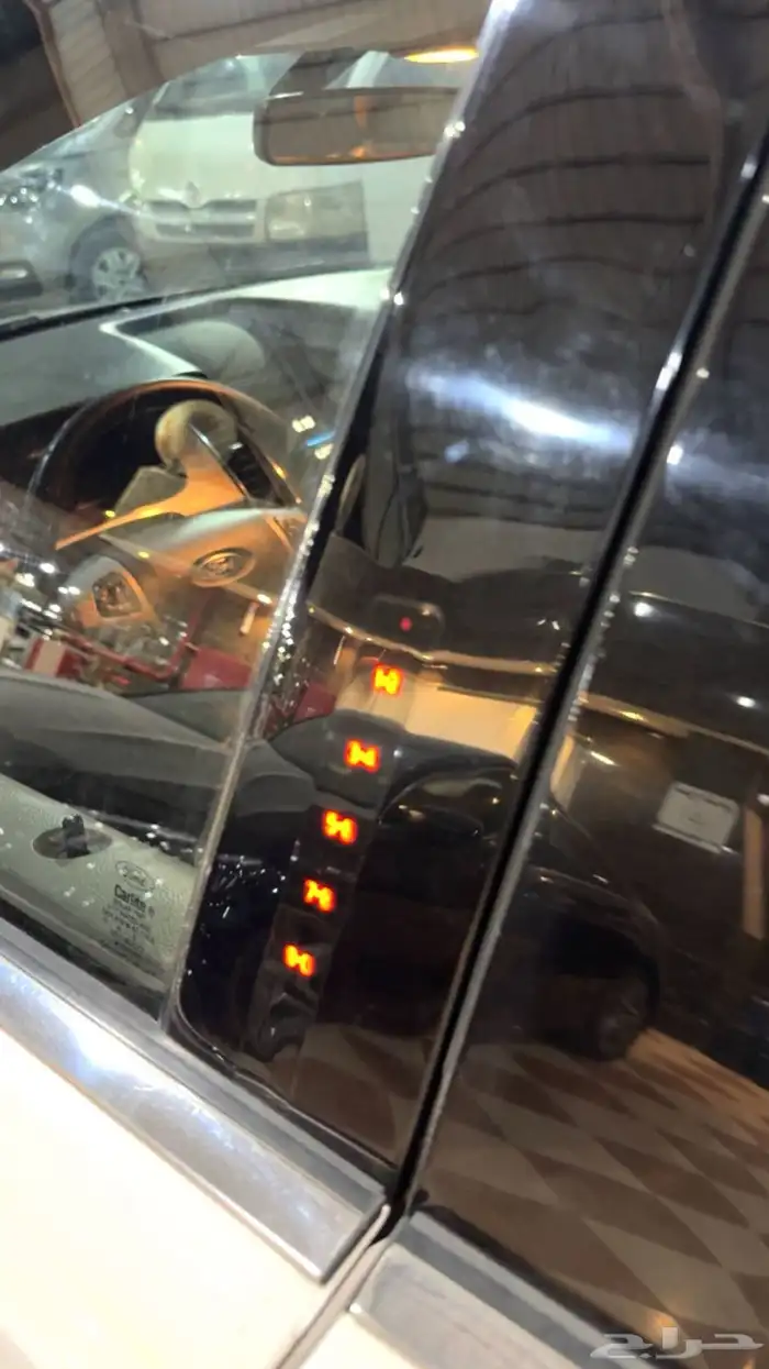 فورد توروس 2014 11