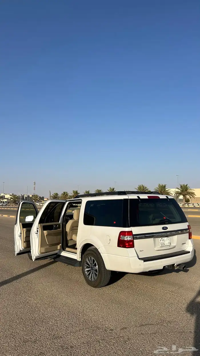 فورد أكسبدشن 2016 XLT 19