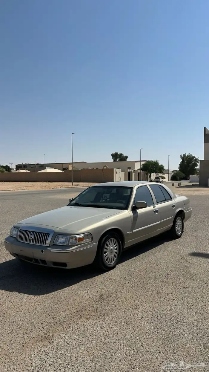 فورد ماركيز 2