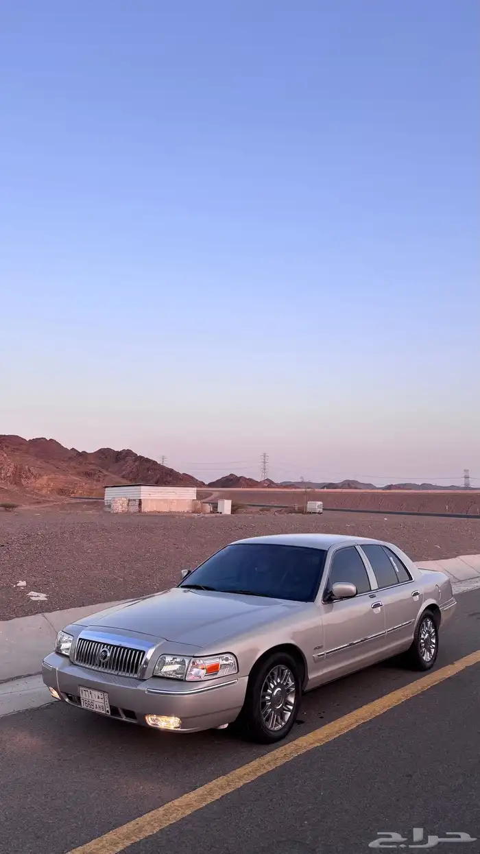 ماركيز 2007 0