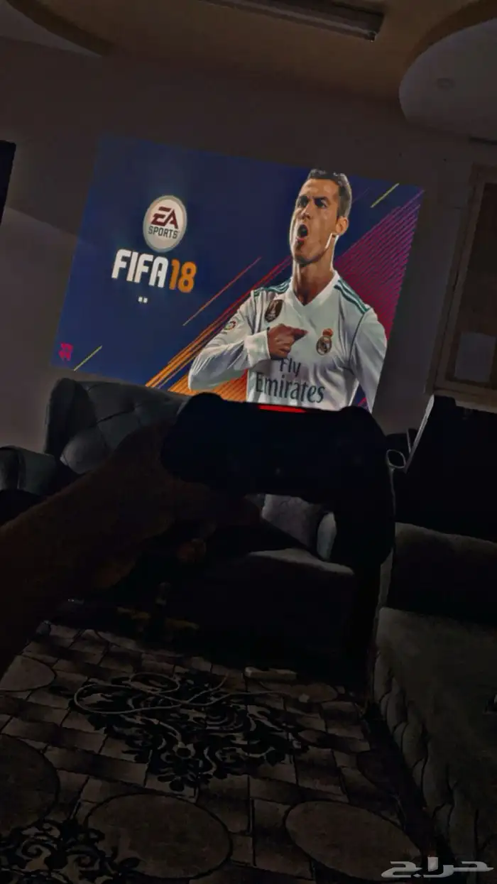 بروجكتر BENQ 7