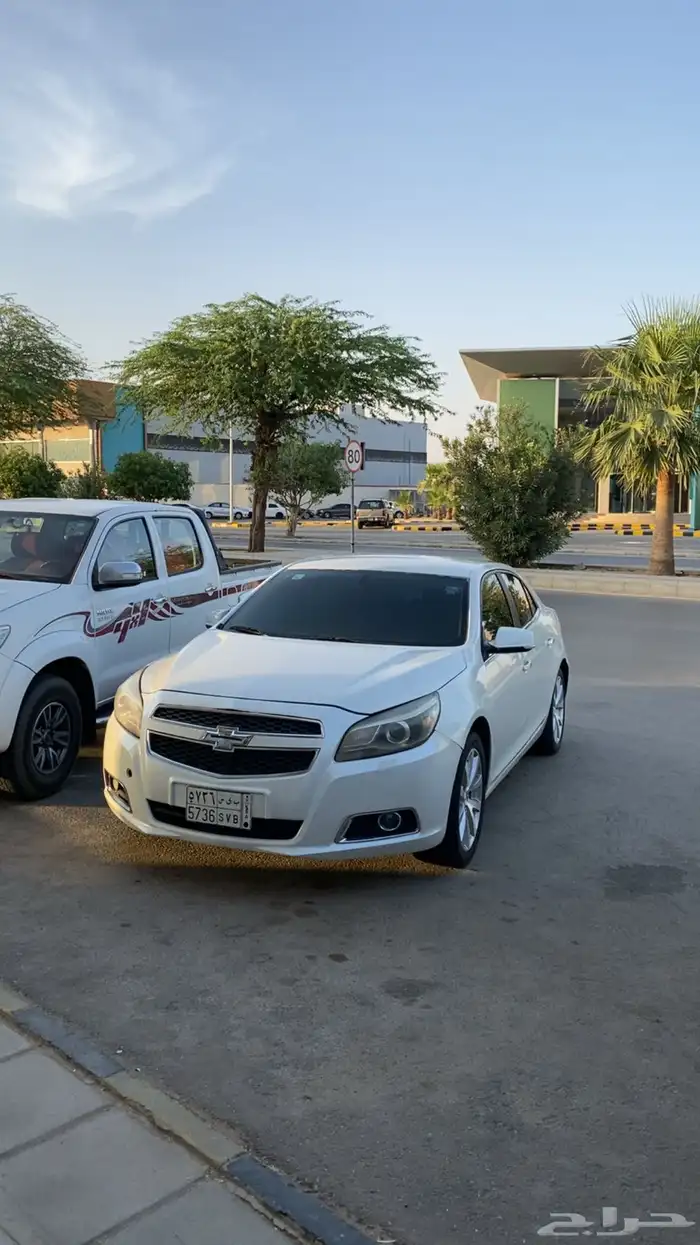 ماليبو 2013 ltz 0