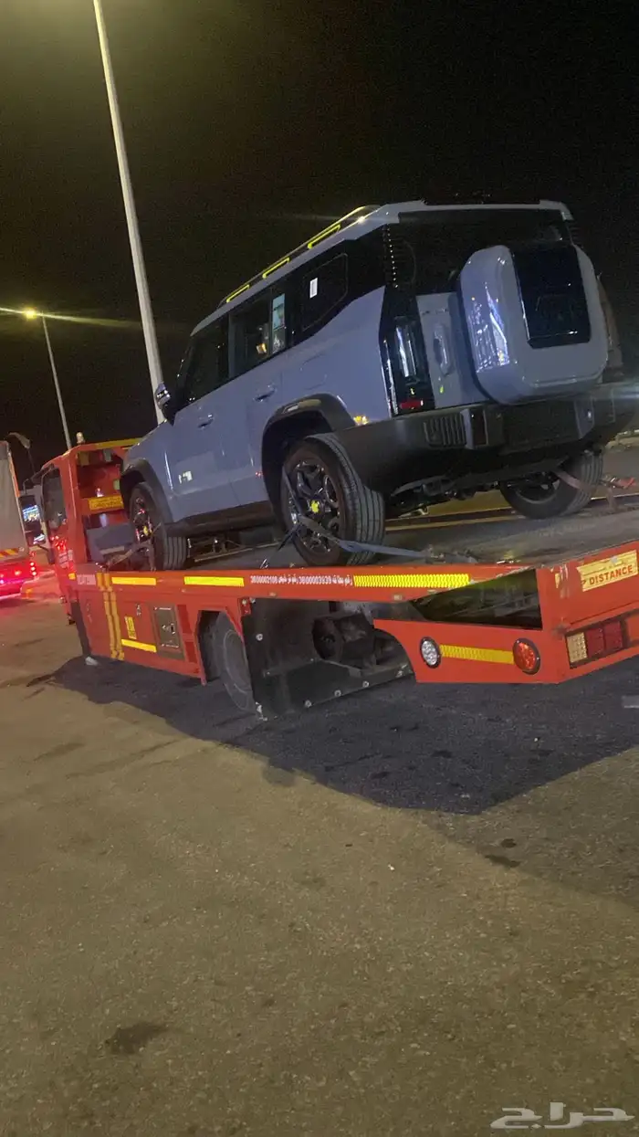 سطحه هدرولليك شرق وشمال الرياض 6