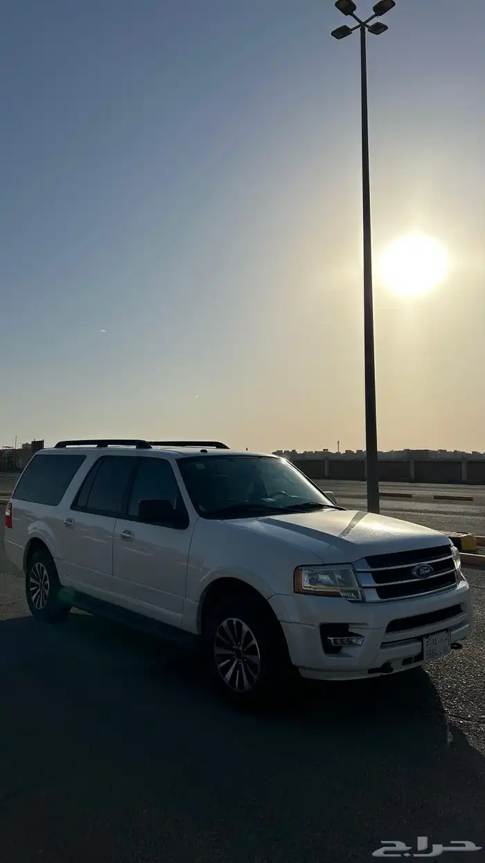 فورد أكسبدشن 2016 XLT 4