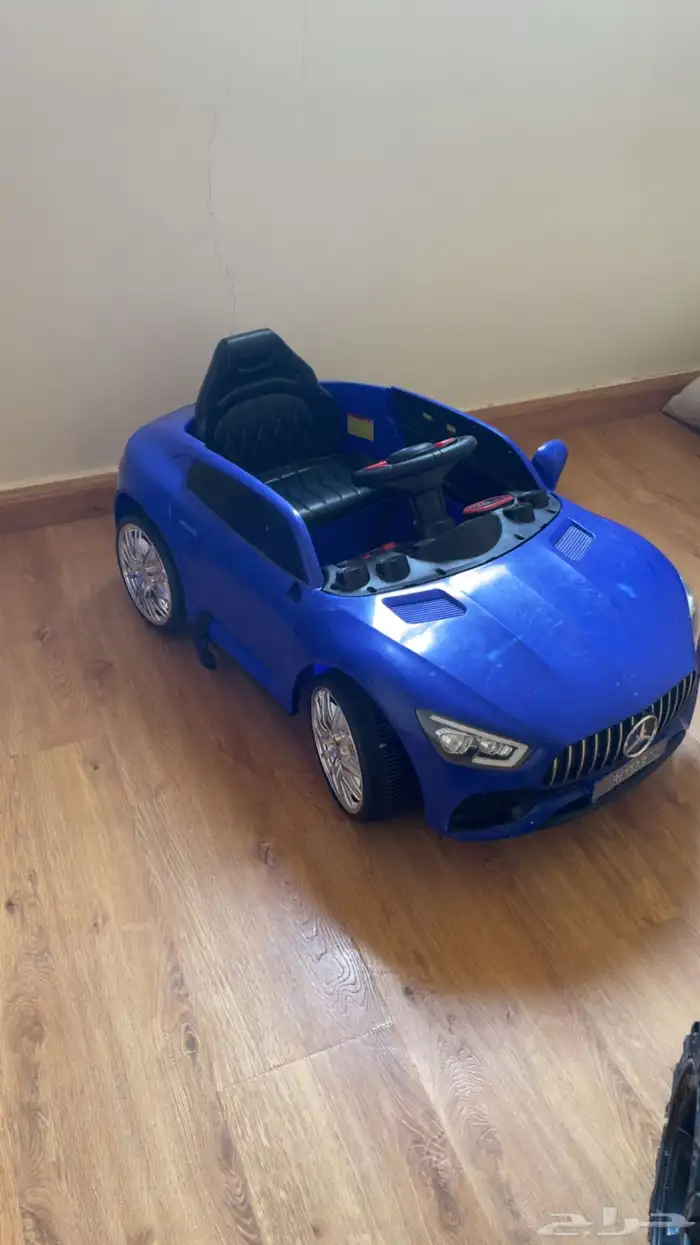 سيارات بالشحن 1