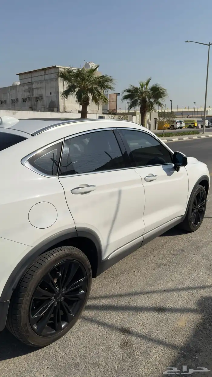 للبيع او التنازل توجيلا نظيف جدا جدا 3