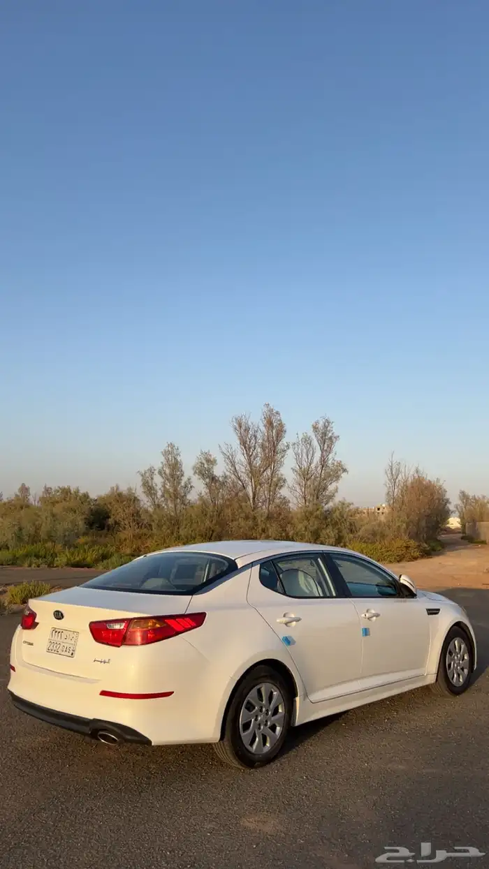 اوبتما 2015 قير عادي 2