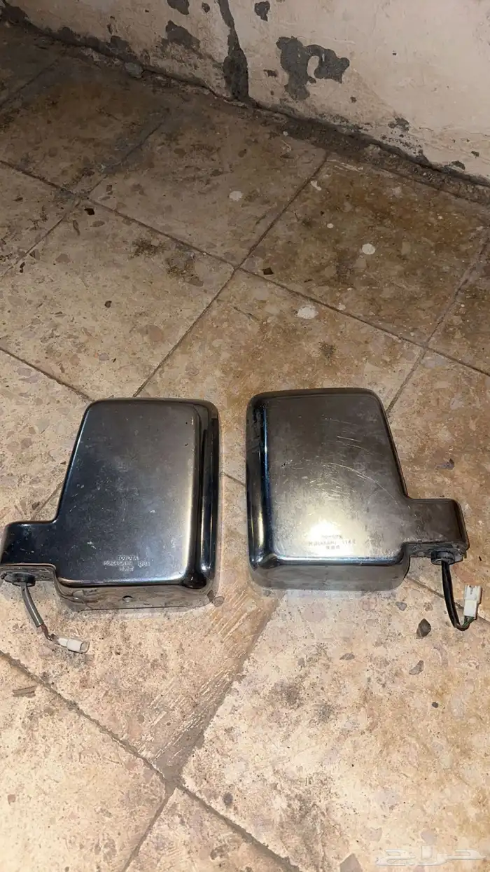 ربع وشاص قطع واكسسوارات وجنوط القريات 11