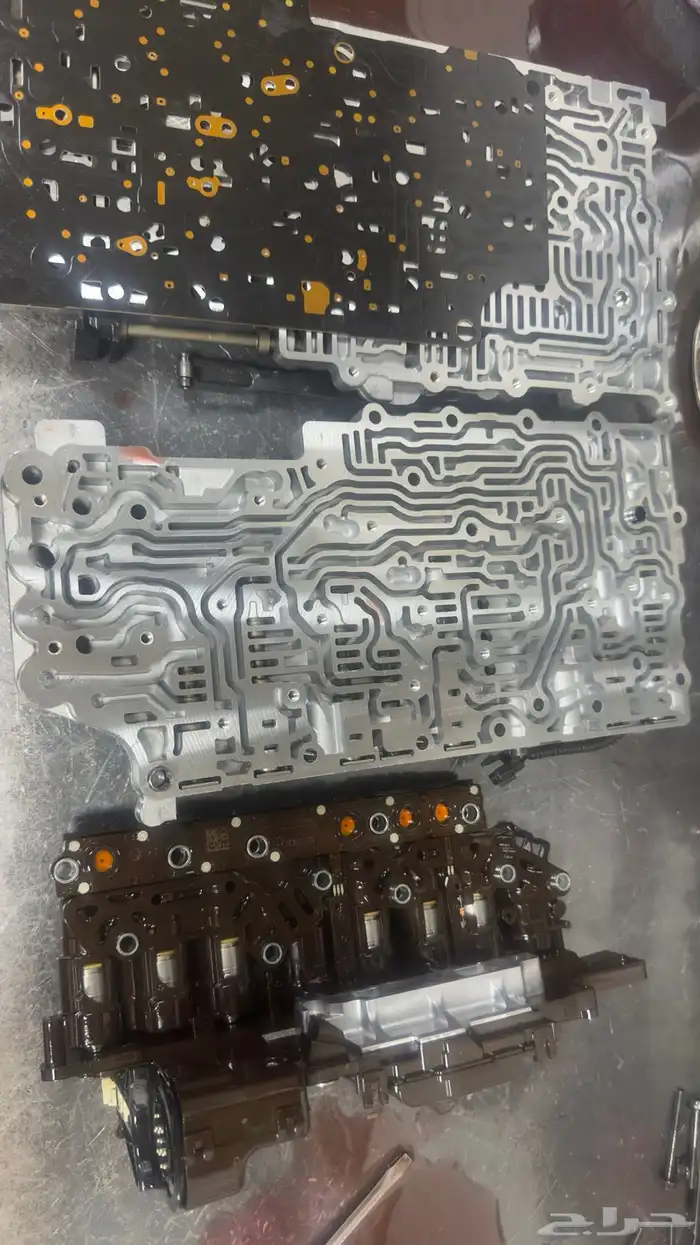 جيرات جميع انواع السيارات اتوماتيك وعادي 0