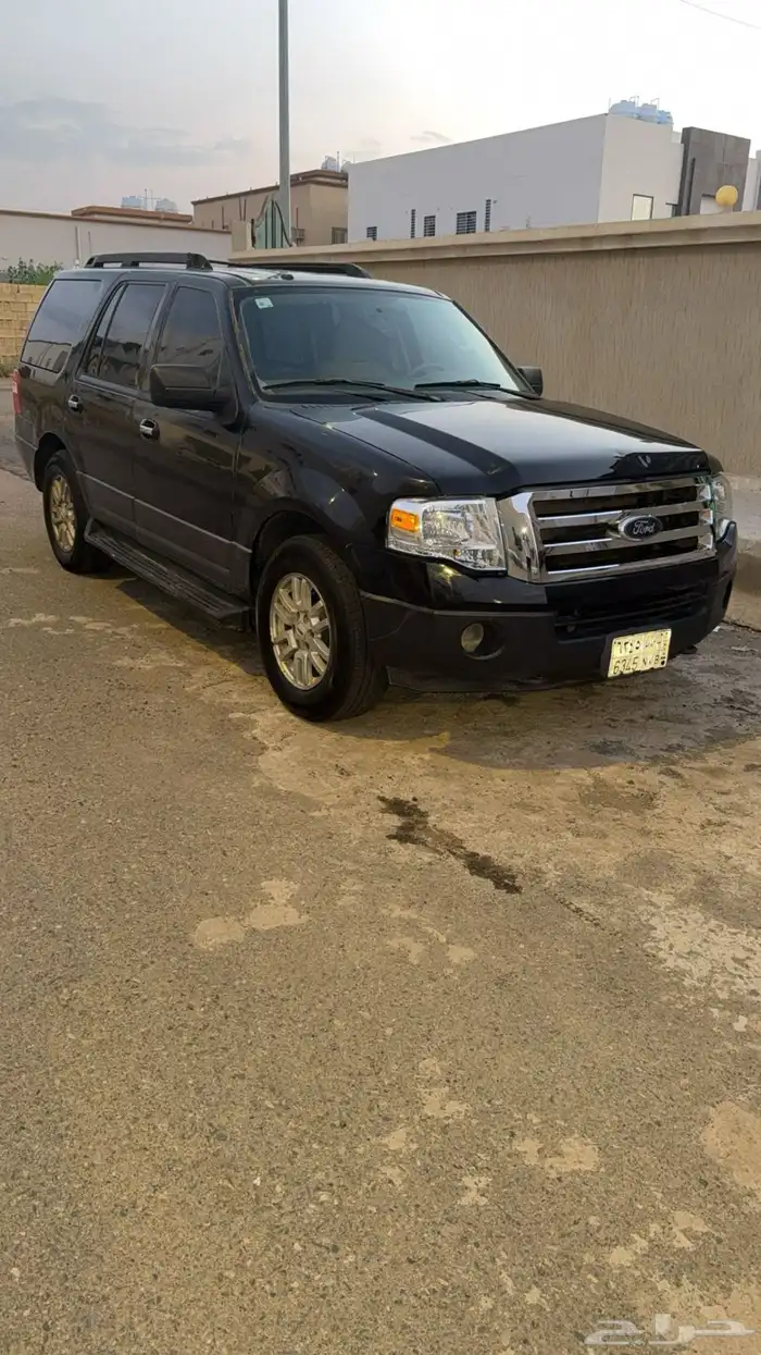 اكسبدشن 2013 0