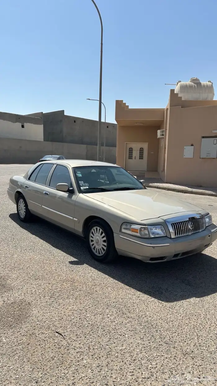 فورد ماركيز 0